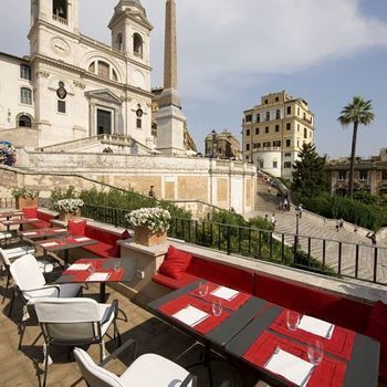 Gasthuis Il Palazzetto 2*