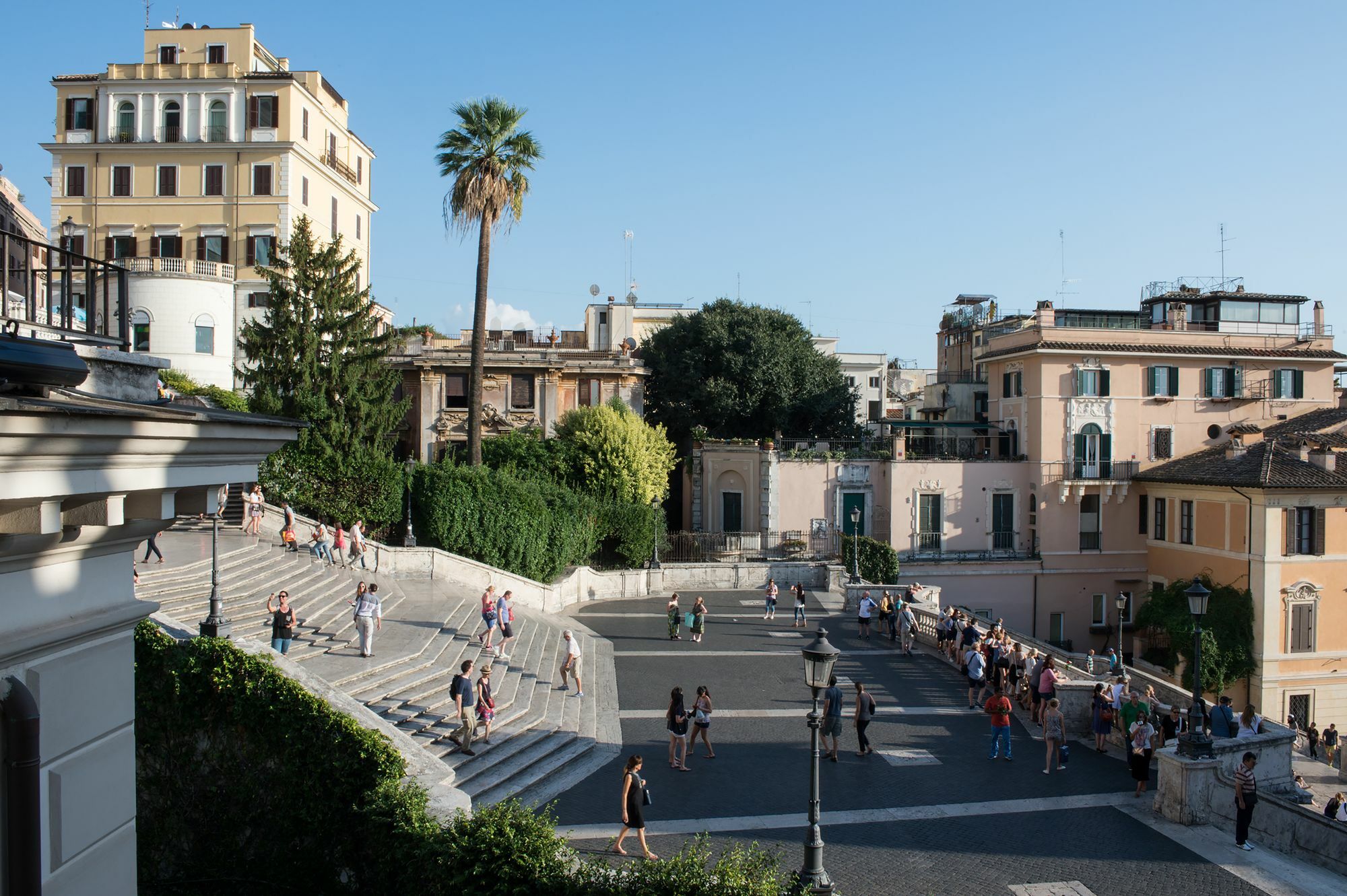 Il Palazzetto Gasthuis Rome