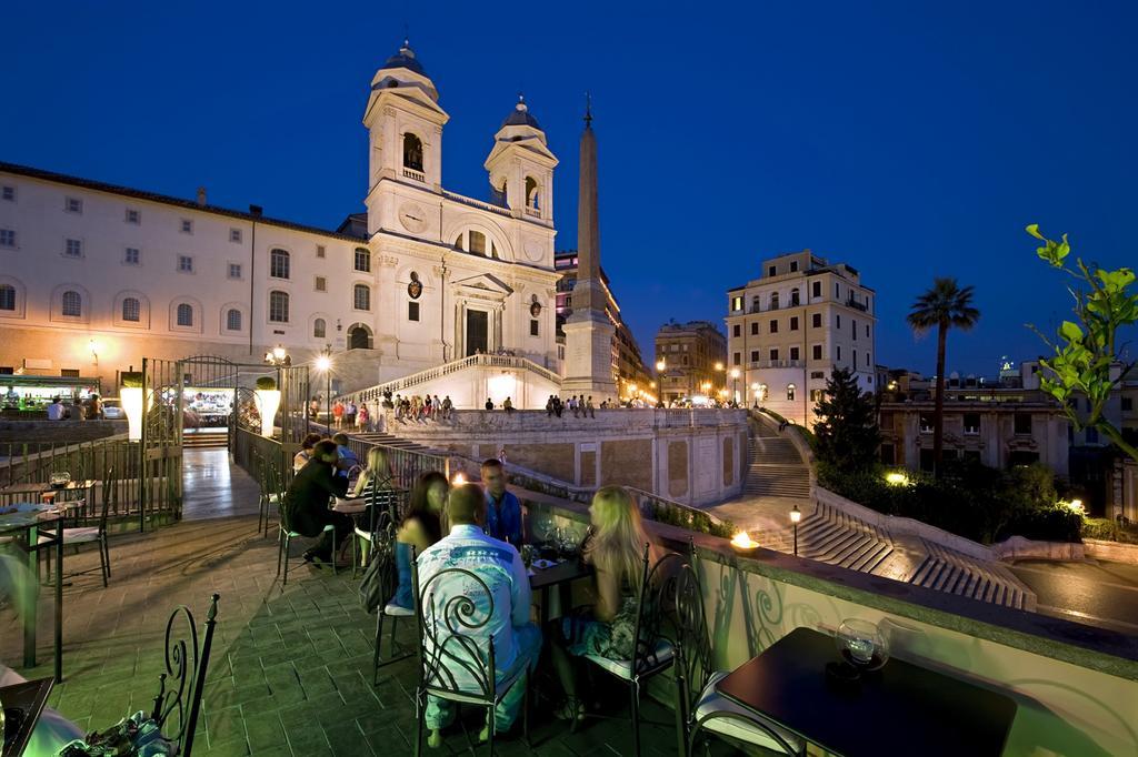 Maison d'hôtes Il Palazzetto 2*