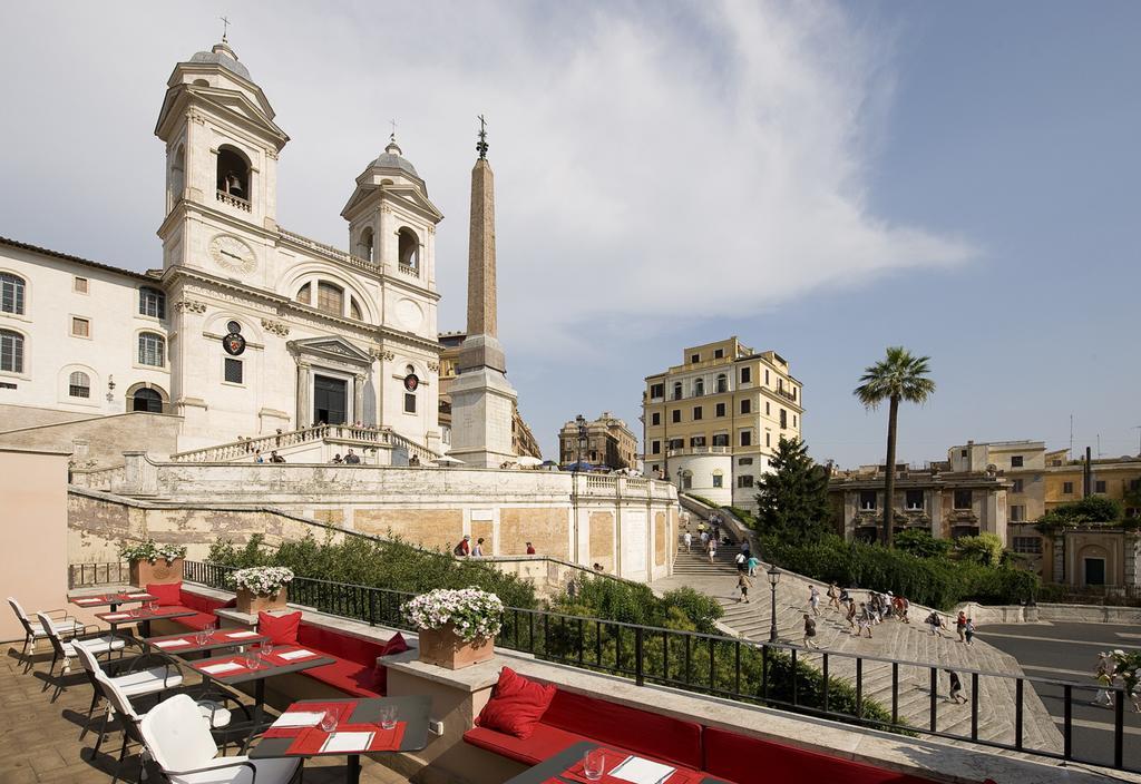 Il Palazzetto Maison d'hôtes 2*