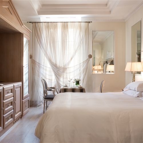 Maison d'hôtes Il Palazzetto 2*