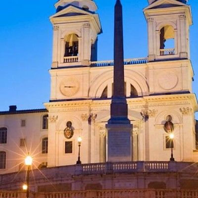 Il Palazzetto Maison d'hôtes Rome