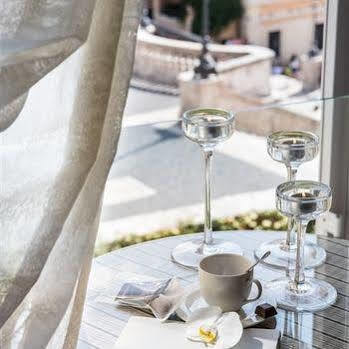 Maison d'hôtes Il Palazzetto Rome