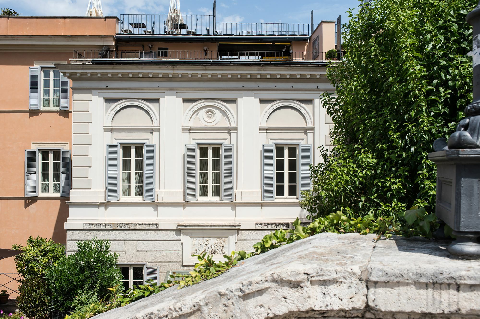 Il Palazzetto Maison d'hôtes